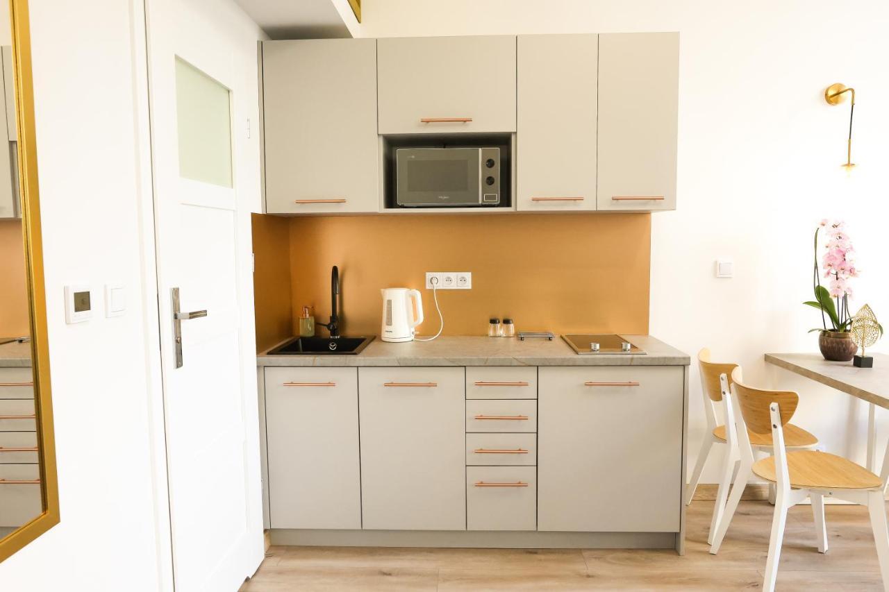 Apartament Cracwow Saint Sebastian *