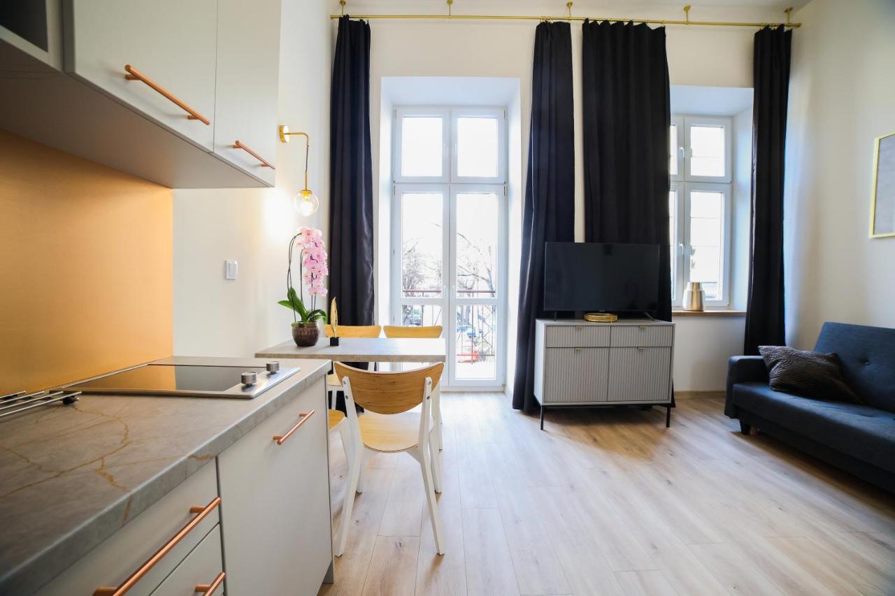 Apartament Cracwow Saint Sebastian *