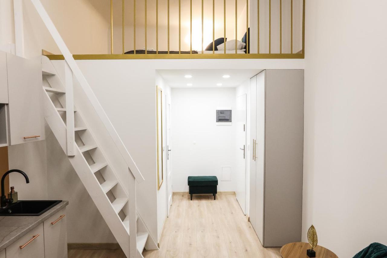Apartament Cracwow Saint Sebastian *