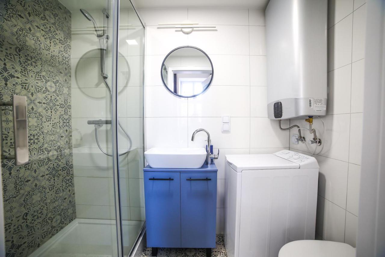 Apartament Cracwow Saint Sebastian