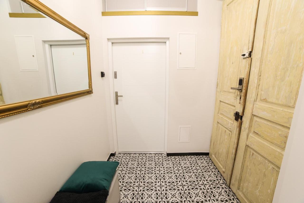 Cracwow Saint Sebastian Apartament