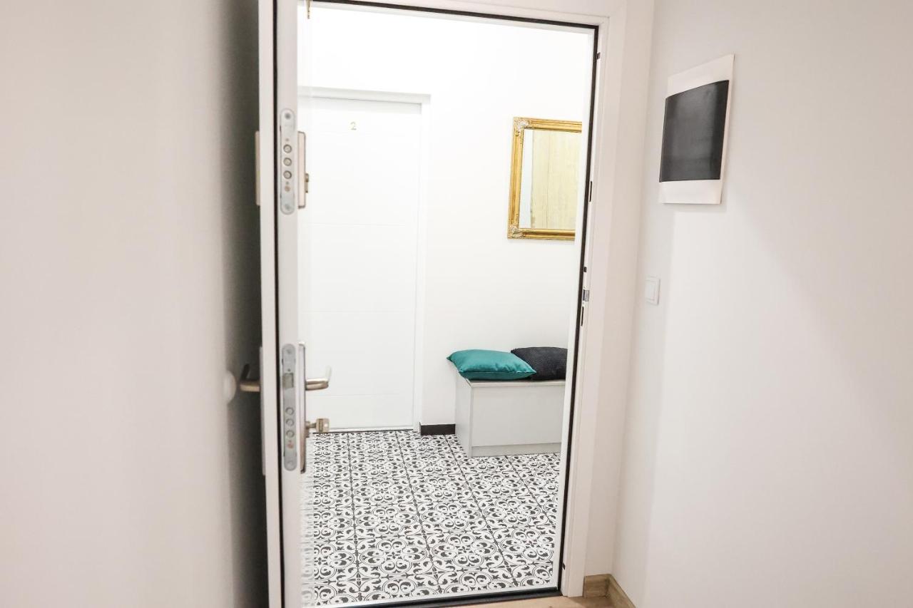 Apartament Cracwow Saint Sebastian Kraków