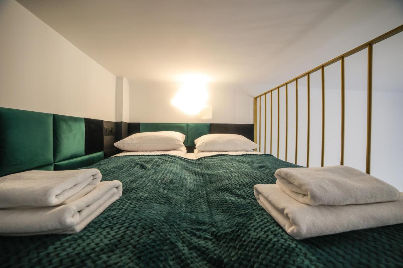Cracwow Saint Sebastian Apartament