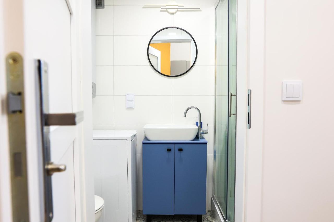 Cracwow Saint Sebastian Apartament Kraków