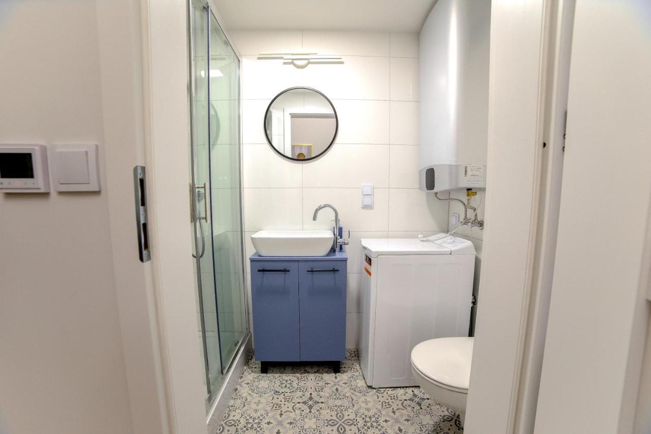 Cracwow Saint Sebastian Apartament *