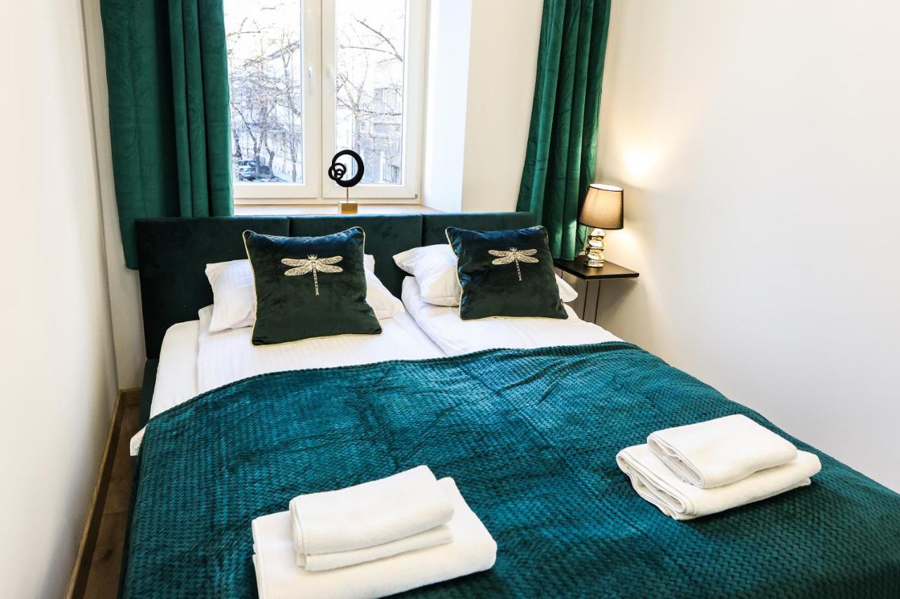 Apartament Cracwow Saint Sebastian