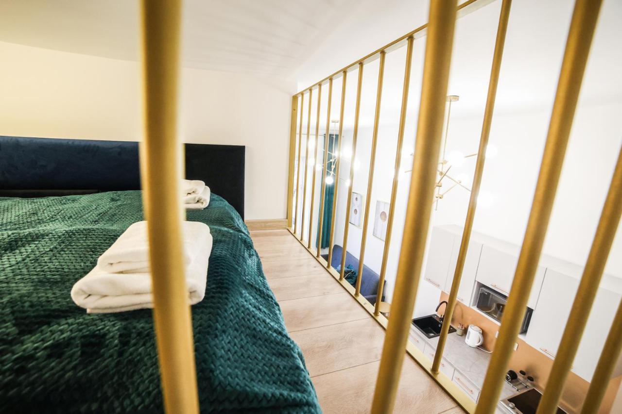 Apartament Cracwow Saint Sebastian Kraków