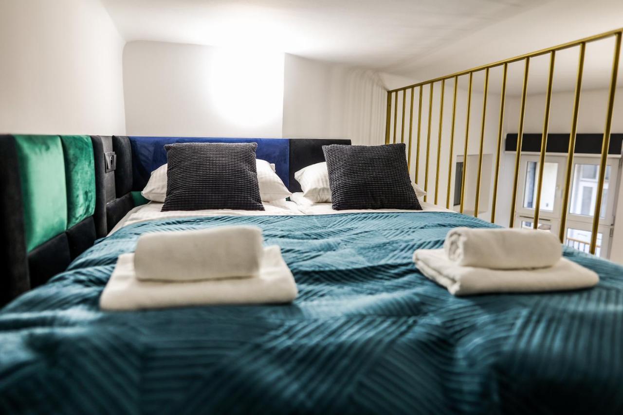 Apartament Cracwow Saint Sebastian *