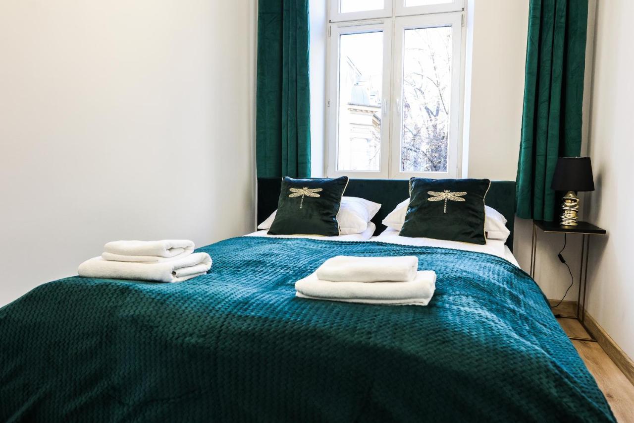 Cracwow Saint Sebastian Apartament