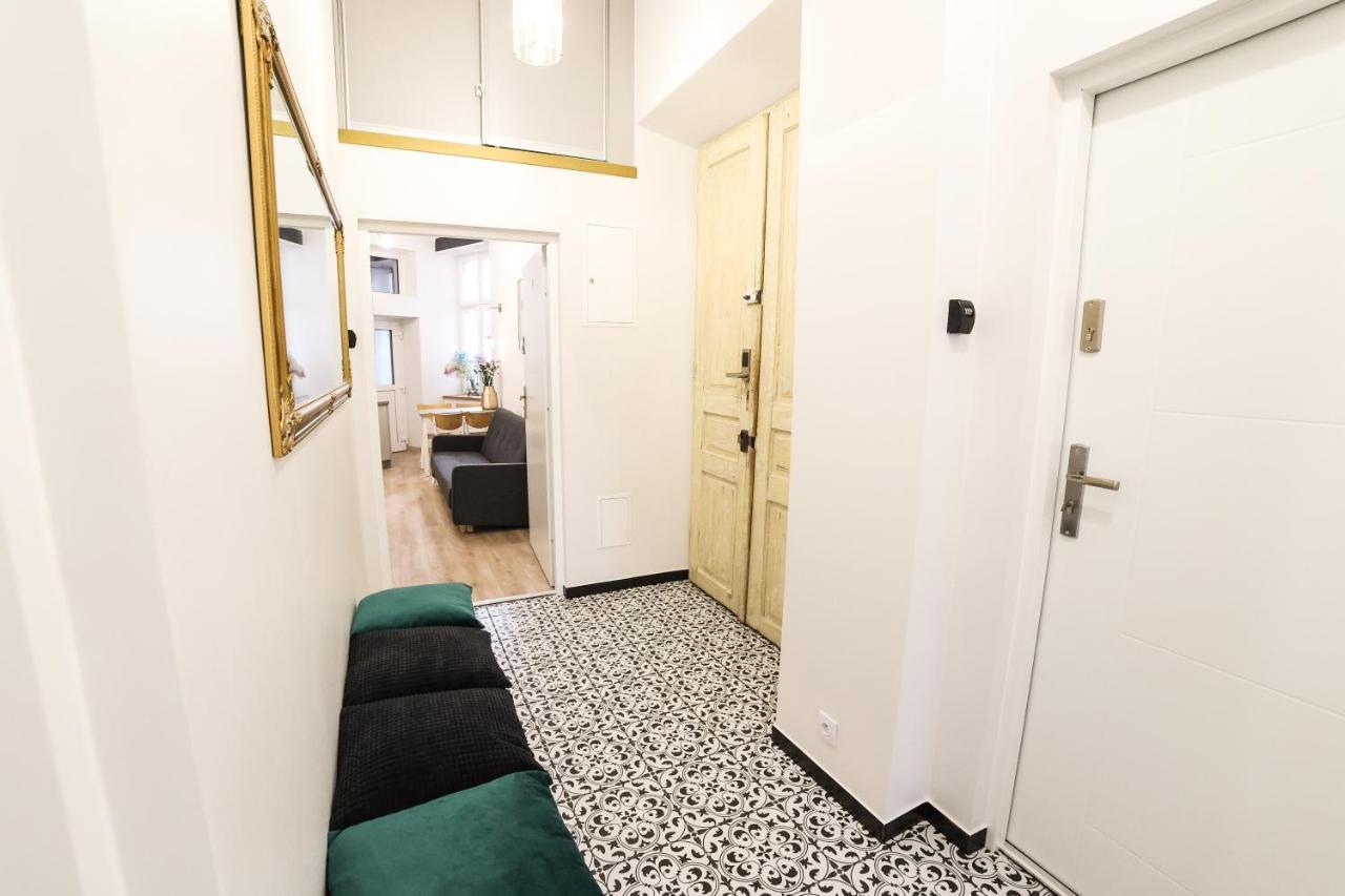 Cracwow Saint Sebastian Apartament