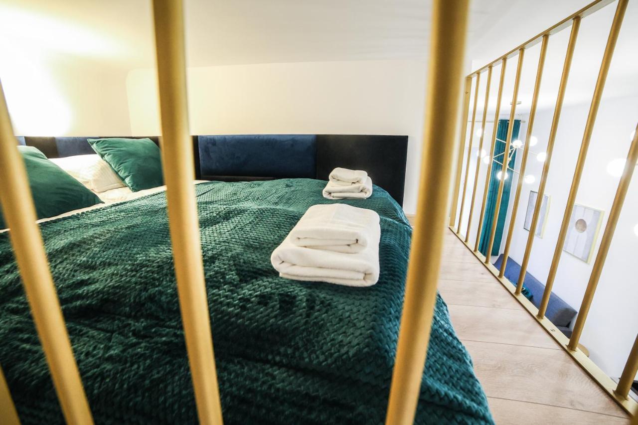 Cracwow Saint Sebastian Apartament