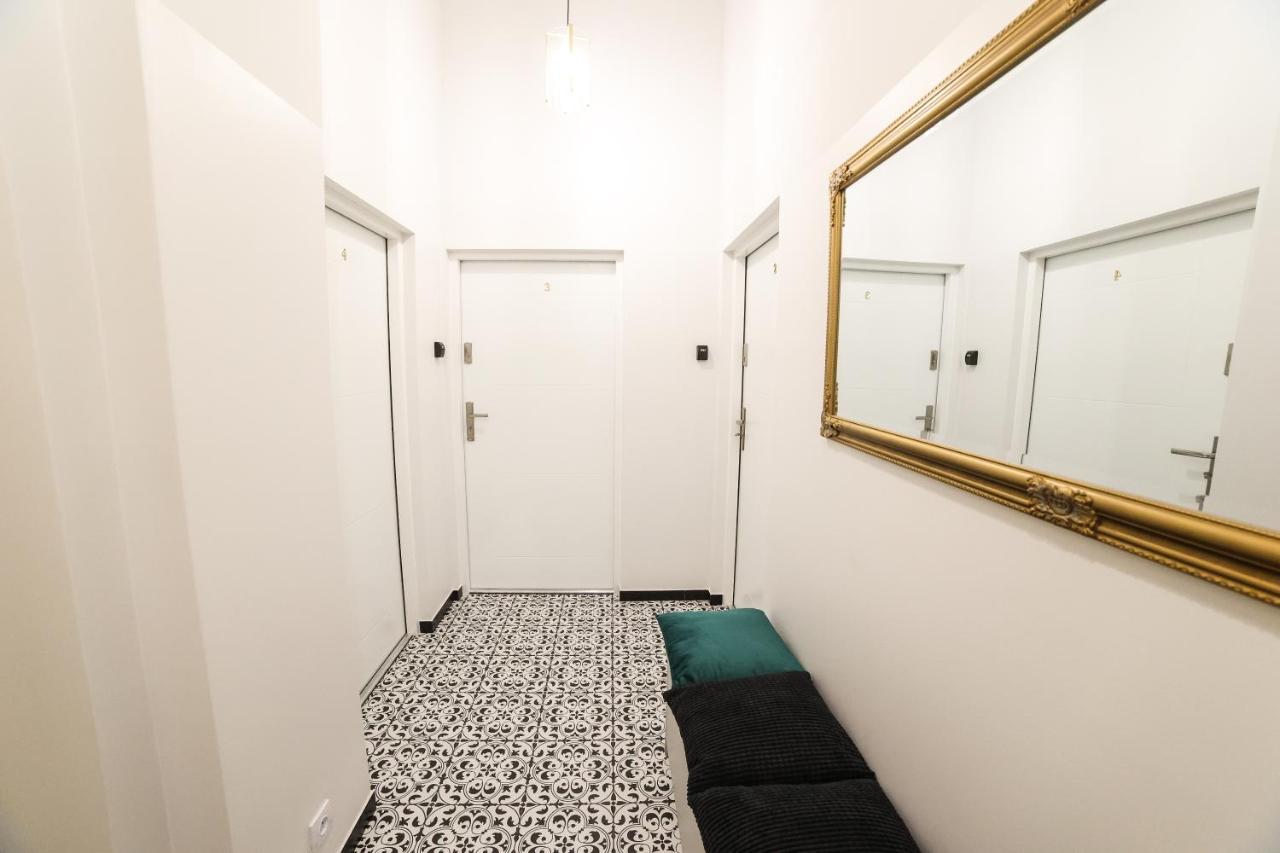 Apartament Cracwow Saint Sebastian