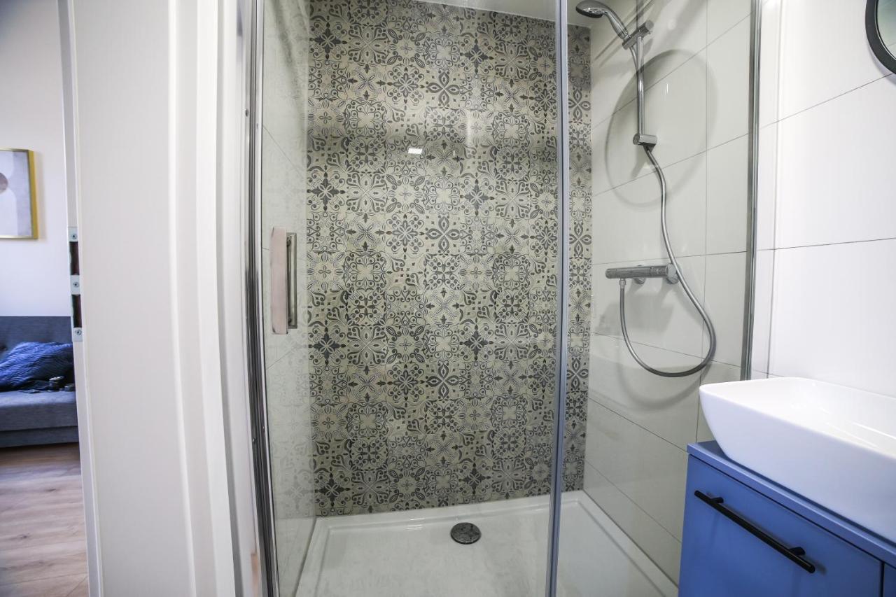 Apartament Cracwow Saint Sebastian