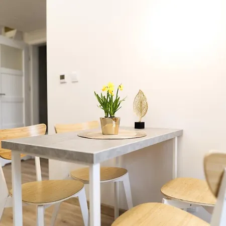 Cracwow Saint Sebastian Apartments Krakow Exterior photo