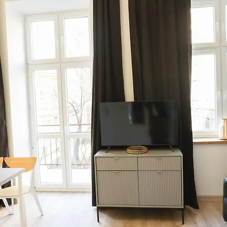 Cracwow Saint Sebastian Apartments Krakow Exterior photo
