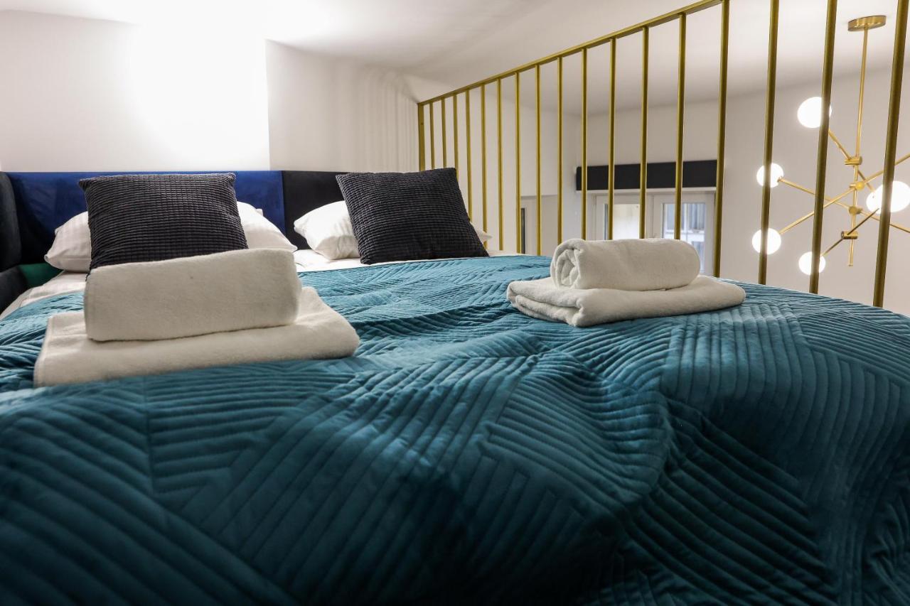 Cracwow Saint Sebastian Apartment Krakow