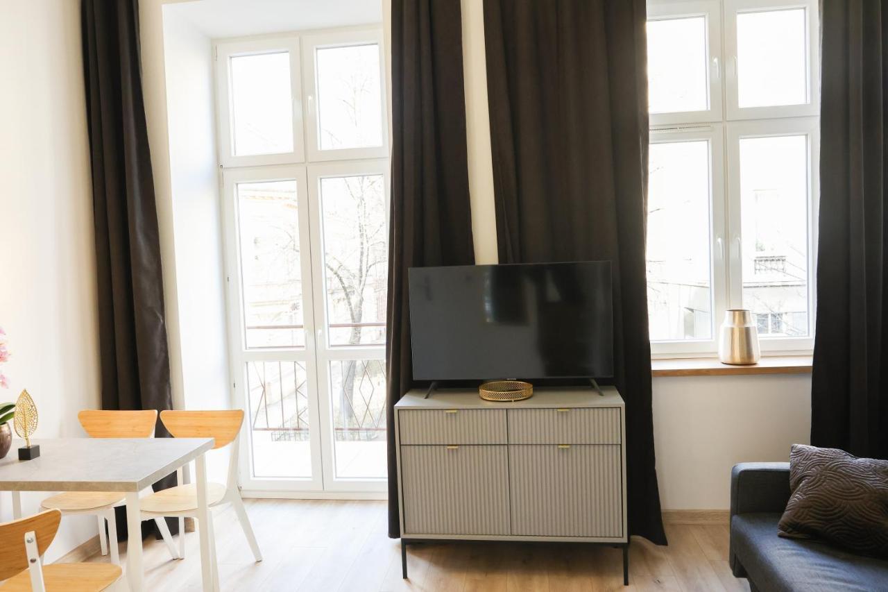 Apartment Cracwow Saint Sebastian