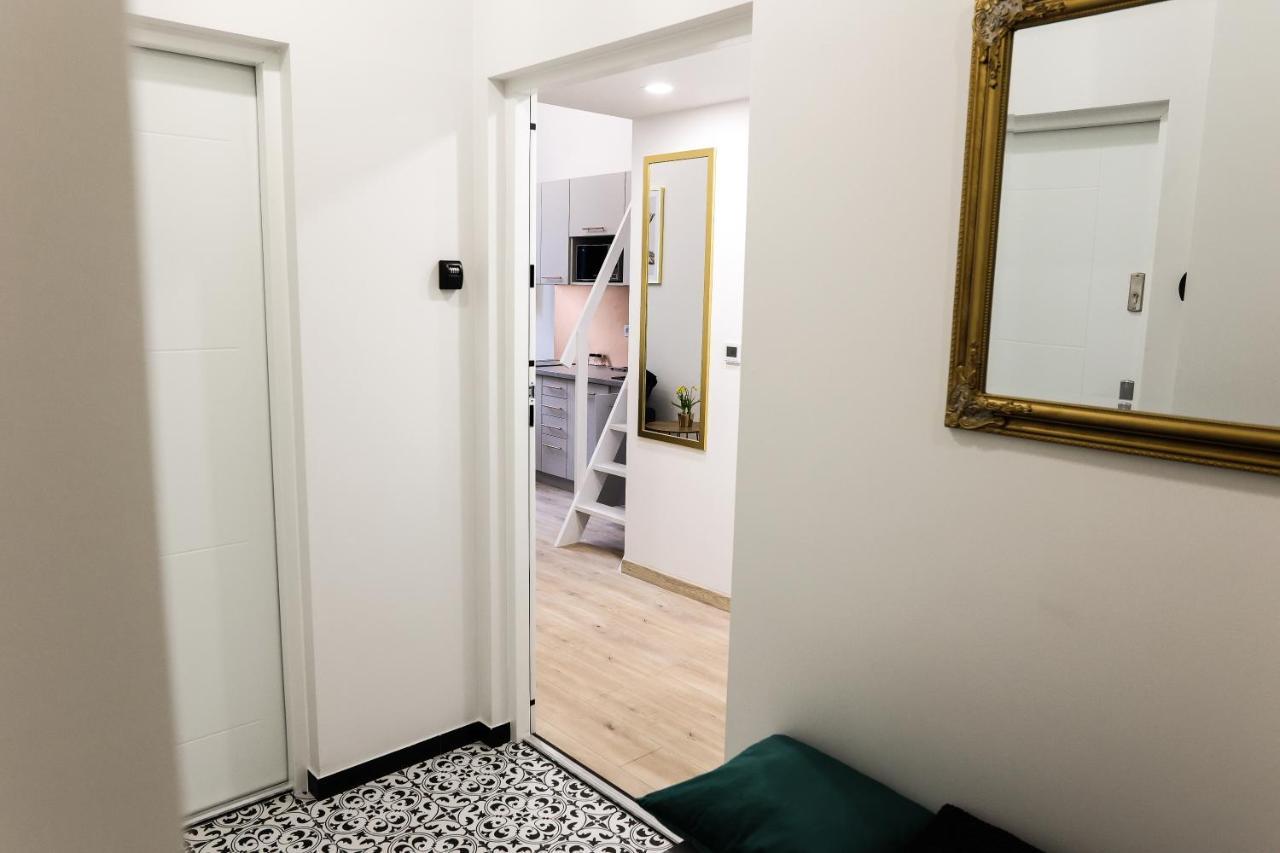 Cracwow Saint Sebastian Apartamento