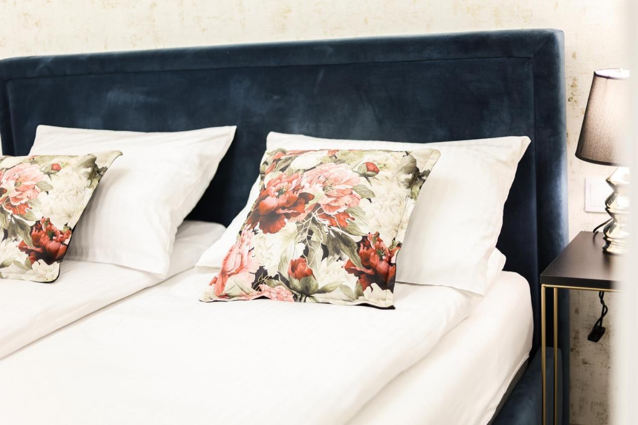 Cracwow Saint Sebastian Apartamento Cracovia