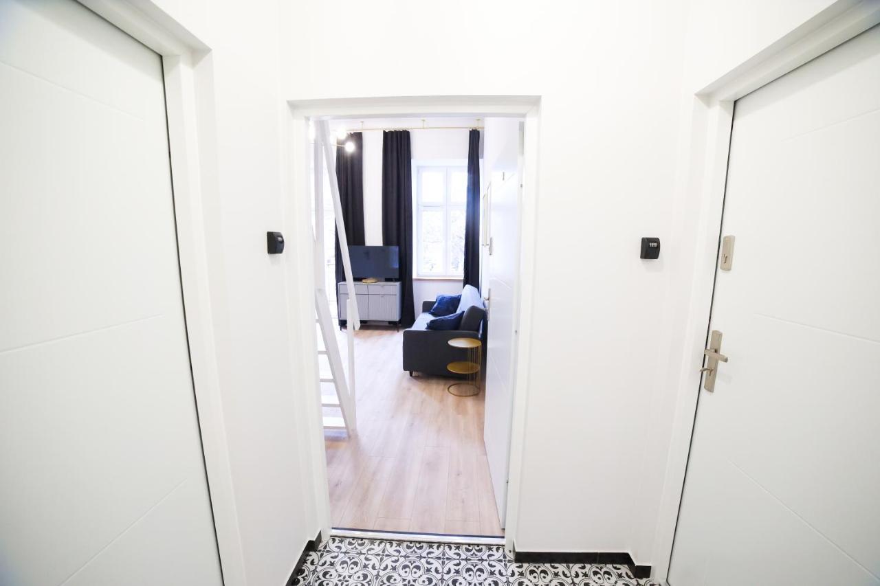Apartamento Cracwow Saint Sebastian